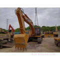 Excavator Backhole 325bl Crawler Excavator Digunakan Excavator